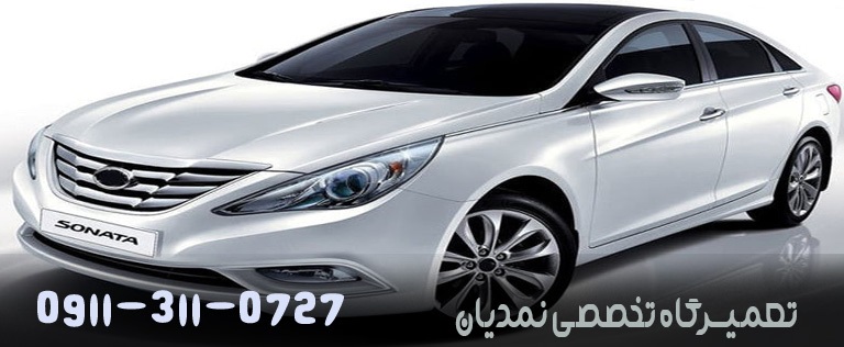 عمر مفید خودروهای هیوندا