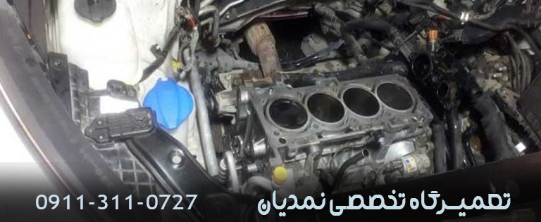 راه هایی برای یافتن ایرادات در خودرو وجود دارد